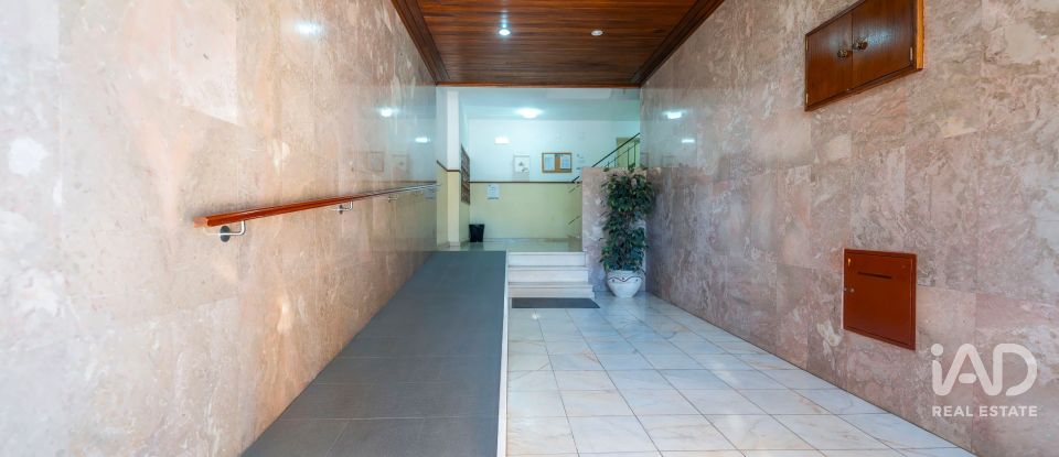 Apartamento T3 em Pechão de 116 m²