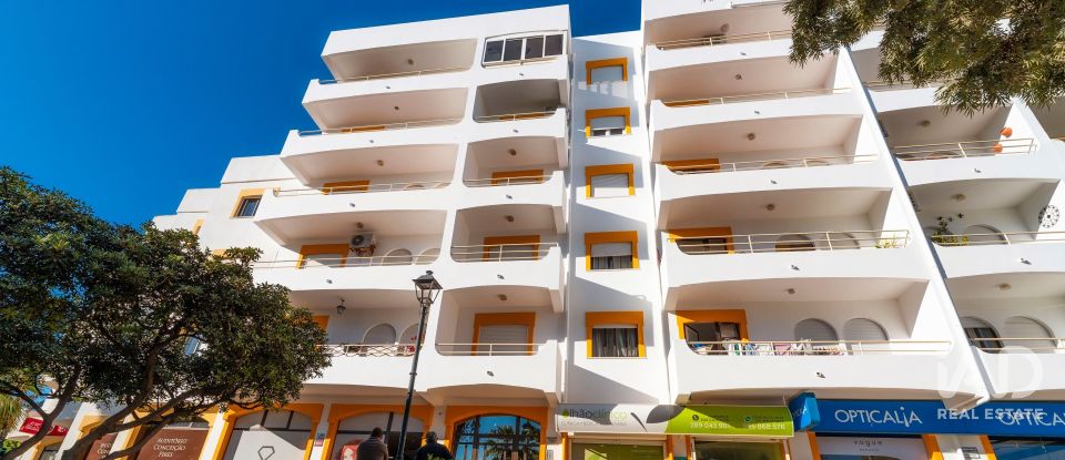 Apartamento T3 em Pechão de 116 m²