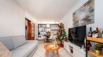 Duplex T3 in Faro (Sé e São Pedro) of 85 m²