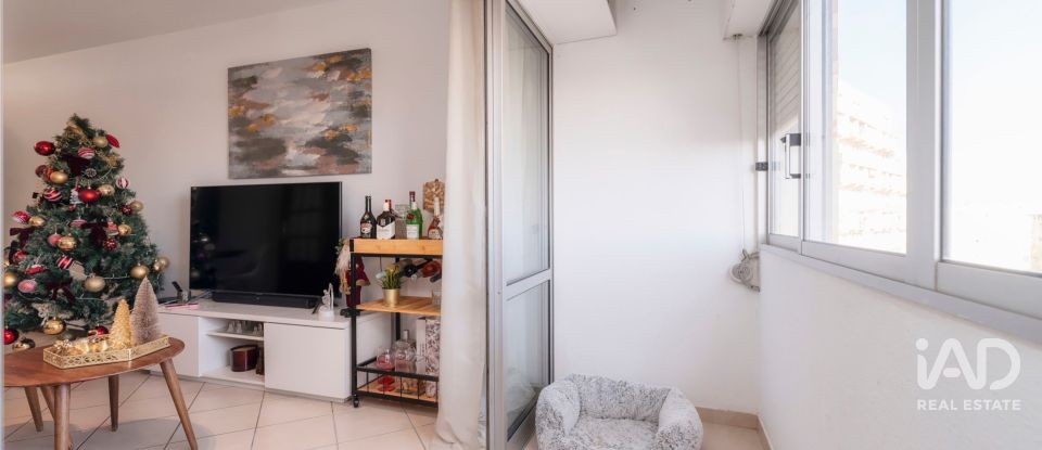 Duplex T3 em Faro (Sé e São Pedro) de 85 m²