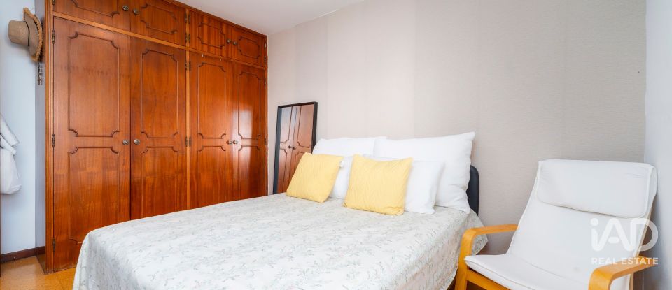 Duplex T3 em Faro (Sé e São Pedro) de 85 m²