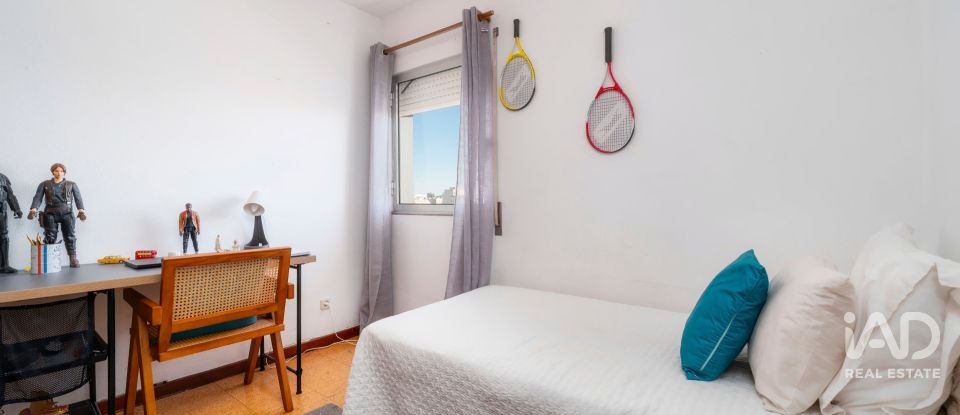 Duplex T3 em Faro (Sé e São Pedro) de 85 m²