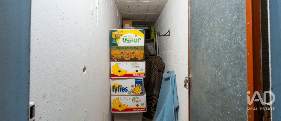 Duplex T3 em Faro (Sé e São Pedro) de 85 m²