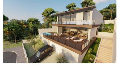 Terrain à bâtir à Sesimbra (Castelo) de 344 m²