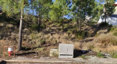 Terrain à bâtir à Sesimbra (Castelo) de 344 m²