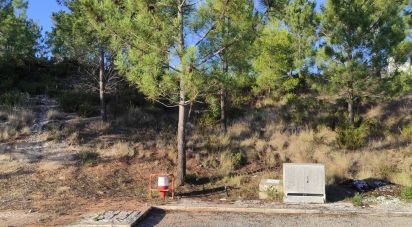 Terrain à bâtir à Sesimbra (Castelo) de 344 m²
