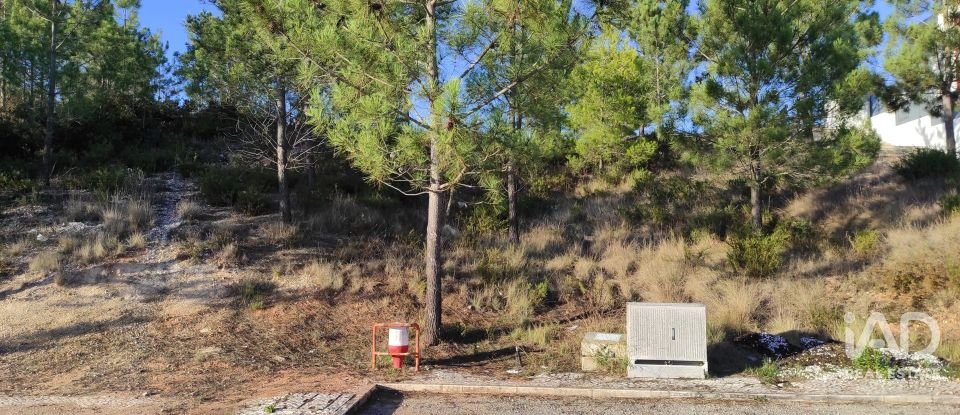 Terreno urbano em Sesimbra (Castelo) de 344 m²