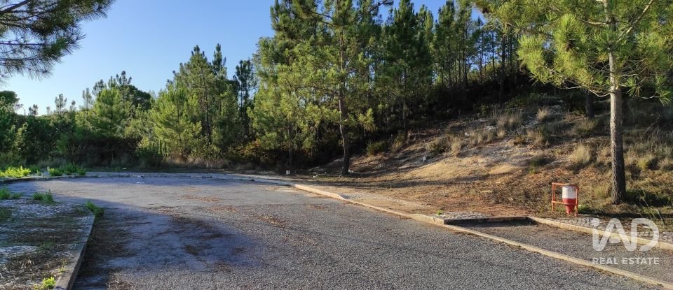 Terreno urbano em Sesimbra (Castelo) de 344 m²
