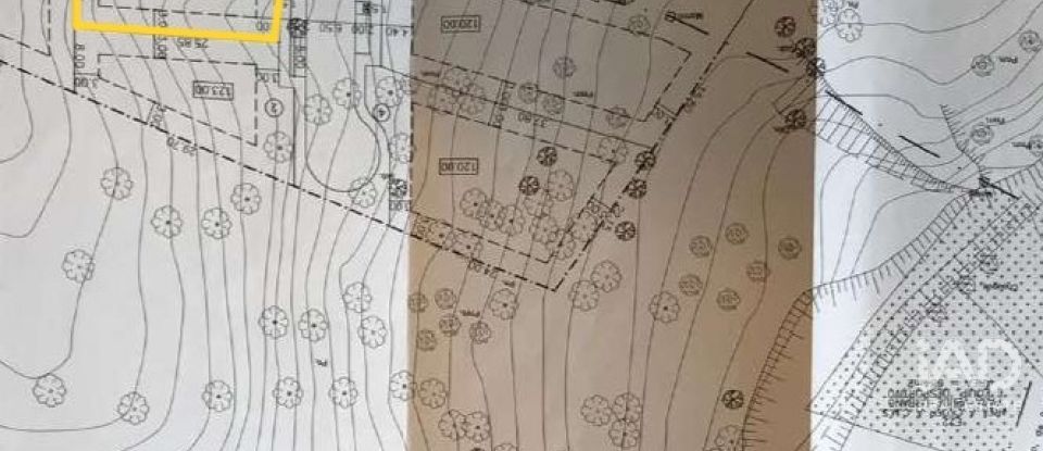 Terreno urbano em Sesimbra (Castelo) de 344 m²