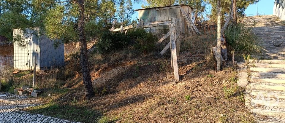 Terreno urbano em Sesimbra (Castelo) de 344 m²