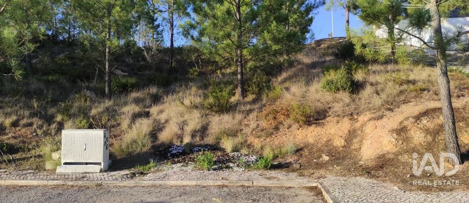 Terreno urbano em Sesimbra (Castelo) de 344 m²