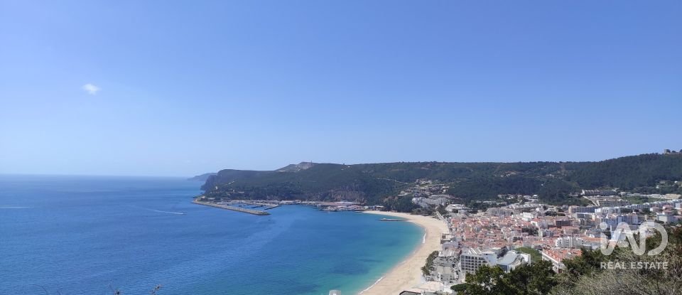 Terreno urbano em Sesimbra (Castelo) de 344 m²