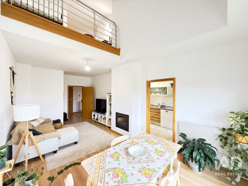 Duplex T2 em Cantanhede e Pocariça de 129 m²