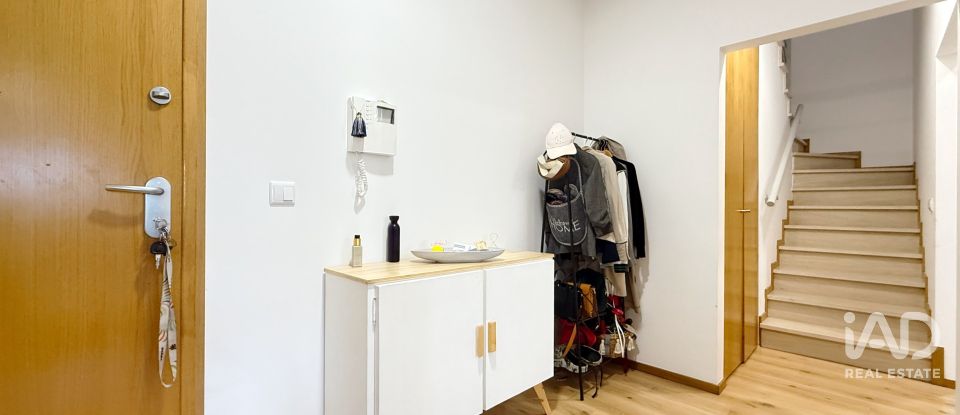 Duplex T2 em Cantanhede e Pocariça de 129 m²