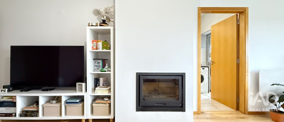 Duplex T2 em Cantanhede e Pocariça de 129 m²