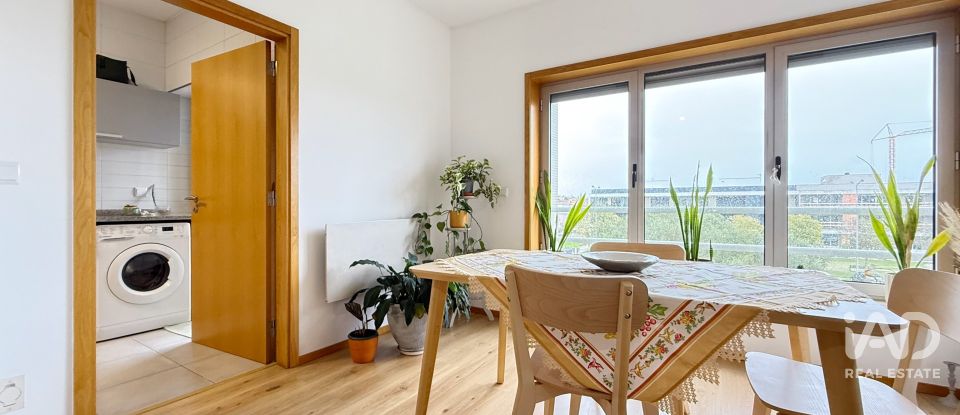 Duplex T2 em Cantanhede e Pocariça de 129 m²