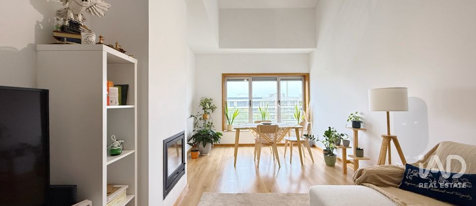 Duplex T2 em Cantanhede e Pocariça de 129 m²