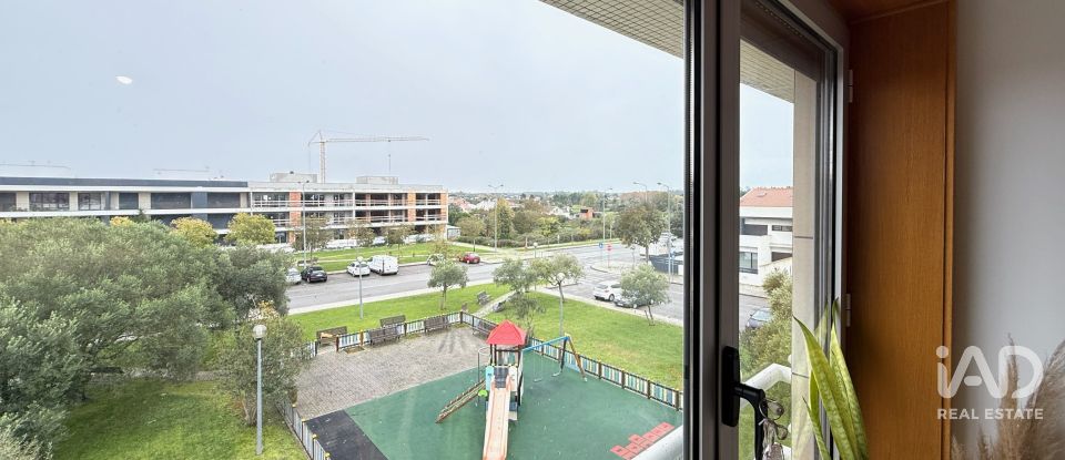 Duplex T2 em Cantanhede e Pocariça de 129 m²