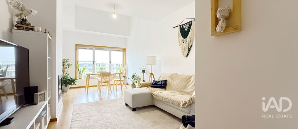 Duplex T2 em Cantanhede e Pocariça de 129 m²