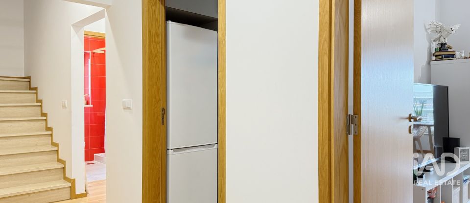 Duplex T2 em Cantanhede e Pocariça de 129 m²