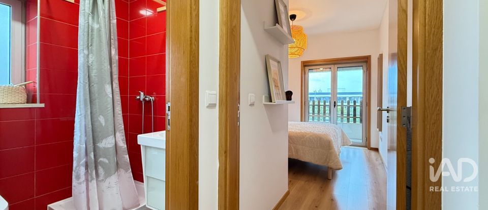 Duplex T2 em Cantanhede e Pocariça de 129 m²