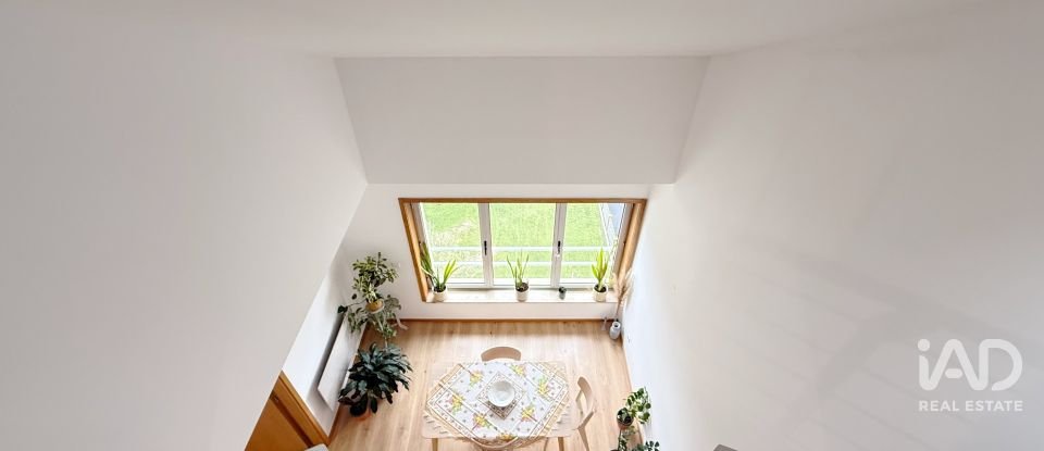 Duplex T2 em Cantanhede e Pocariça de 129 m²