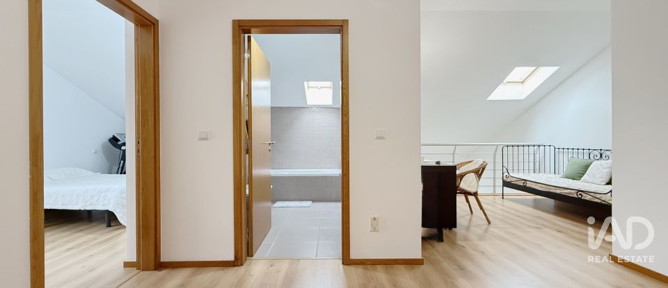 Duplex T2 em Cantanhede e Pocariça de 129 m²