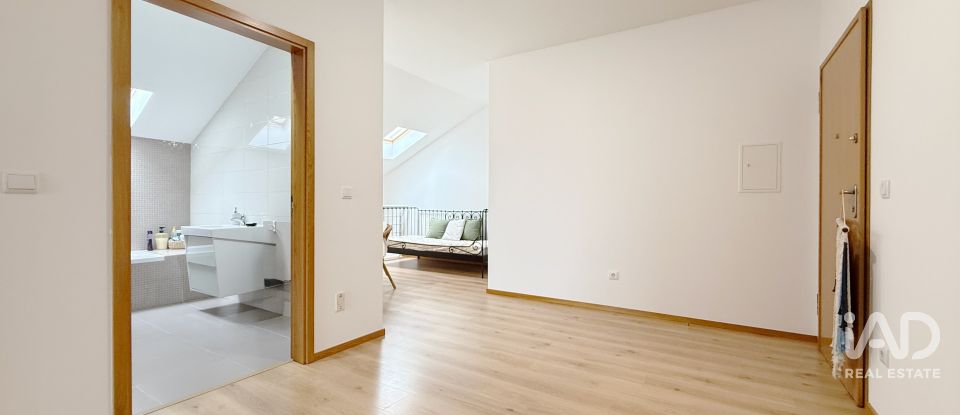 Duplex T2 em Cantanhede e Pocariça de 129 m²