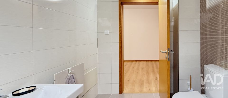 Duplex T2 em Cantanhede e Pocariça de 129 m²