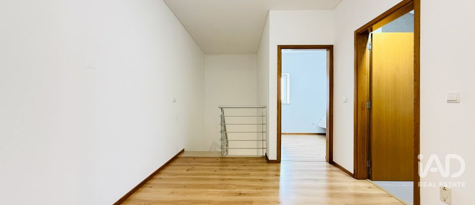 Duplex T2 em Cantanhede e Pocariça de 129 m²