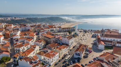 Apartment T2 in Nazaré of 55 m²