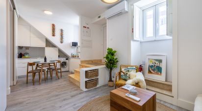 Apartamento T2 em Nazaré de 55 m²