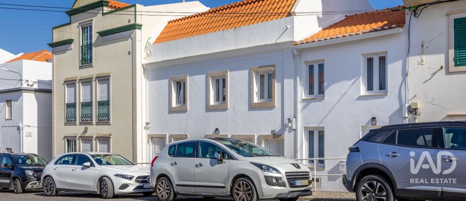 Apartamento T2 em Nazaré de 55 m²