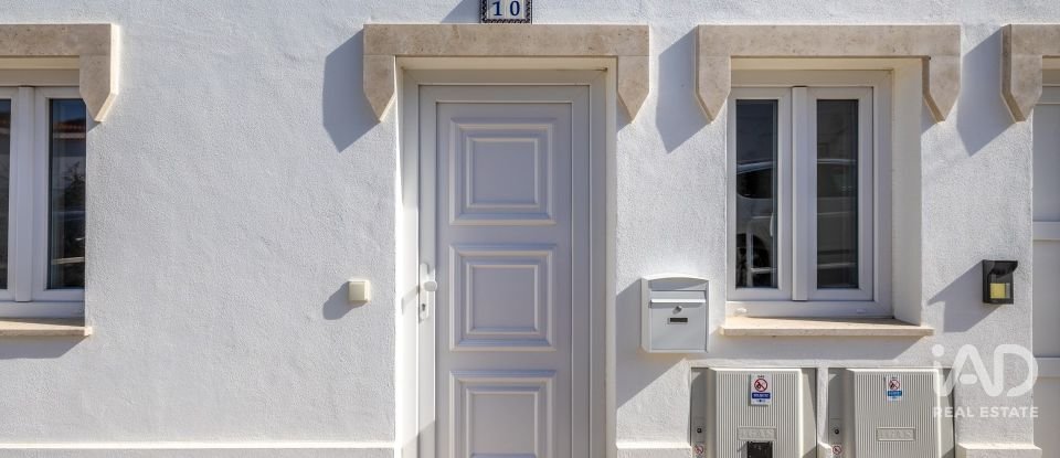 Apartamento T2 em Nazaré de 55 m²