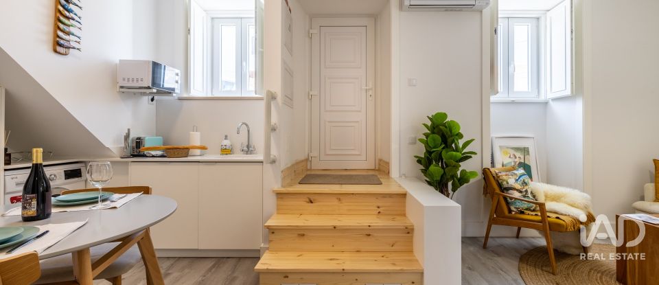 Apartamento T2 em Nazaré de 55 m²