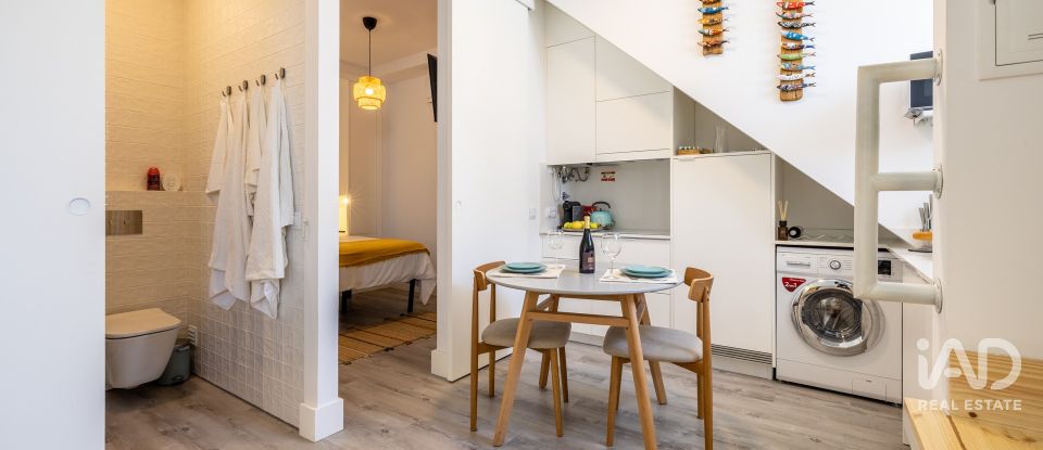 Apartamento T2 em Nazaré de 55 m²