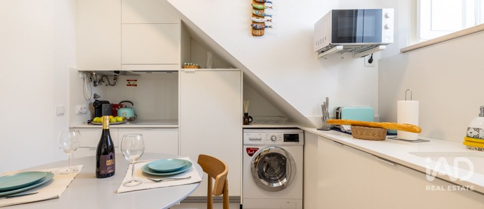 Apartamento T2 em Nazaré de 55 m²