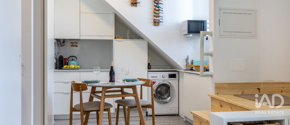 Apartamento T2 em Nazaré de 55 m²