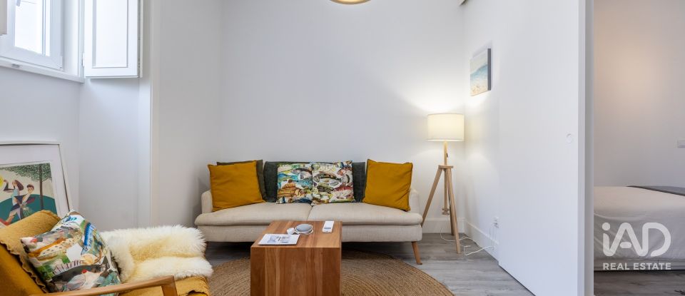 Apartamento T2 em Nazaré de 55 m²