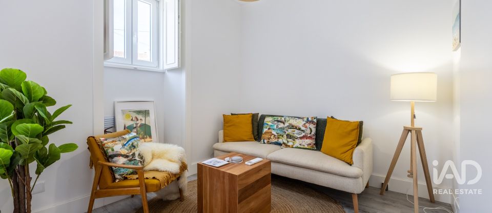 Apartamento T2 em Nazaré de 55 m²