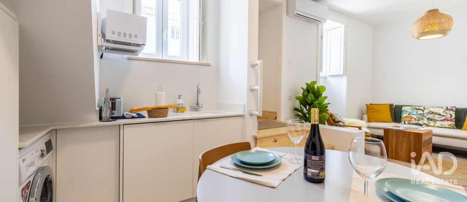 Apartamento T2 em Nazaré de 55 m²