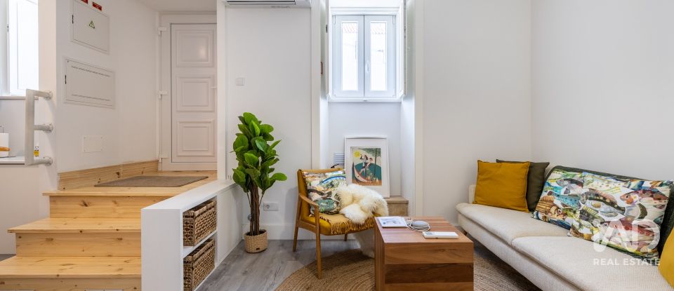 Apartamento T2 em Nazaré de 55 m²