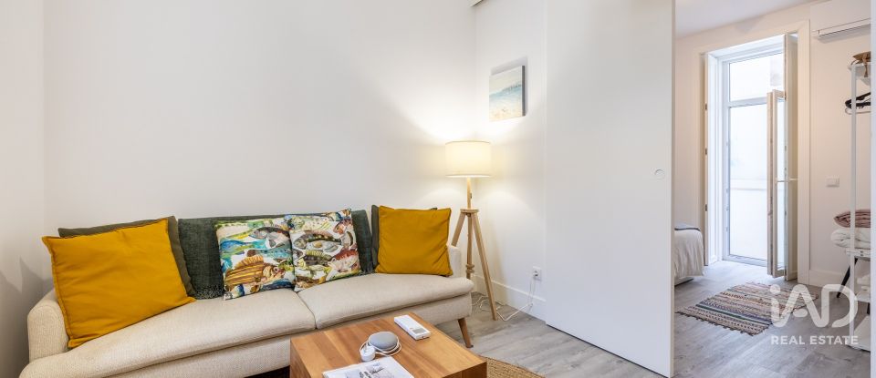 Apartamento T2 em Nazaré de 55 m²