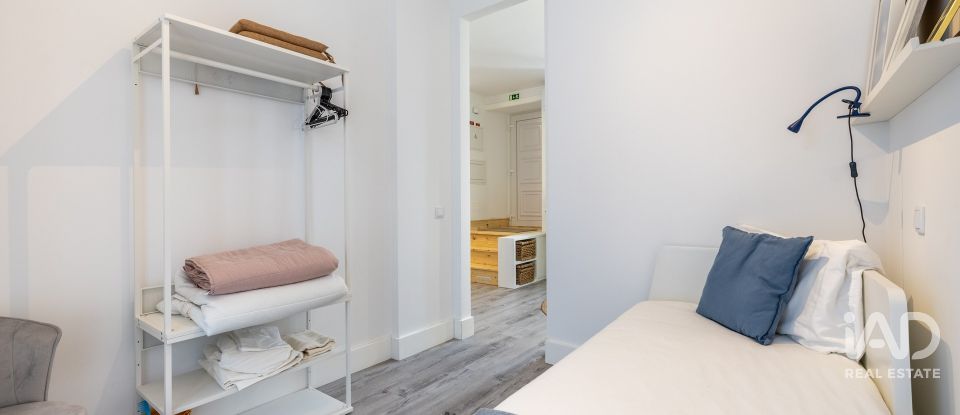 Apartamento T2 em Nazaré de 55 m²