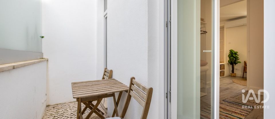 Apartamento T2 em Nazaré de 55 m²