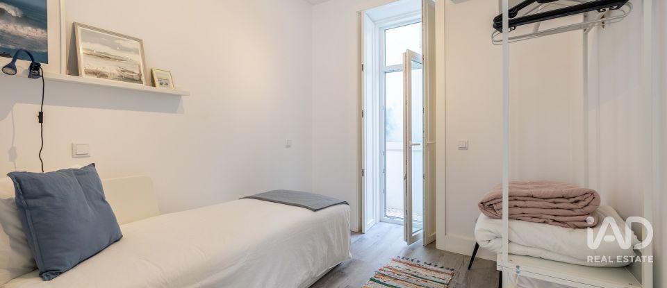 Apartamento T2 em Nazaré de 55 m²