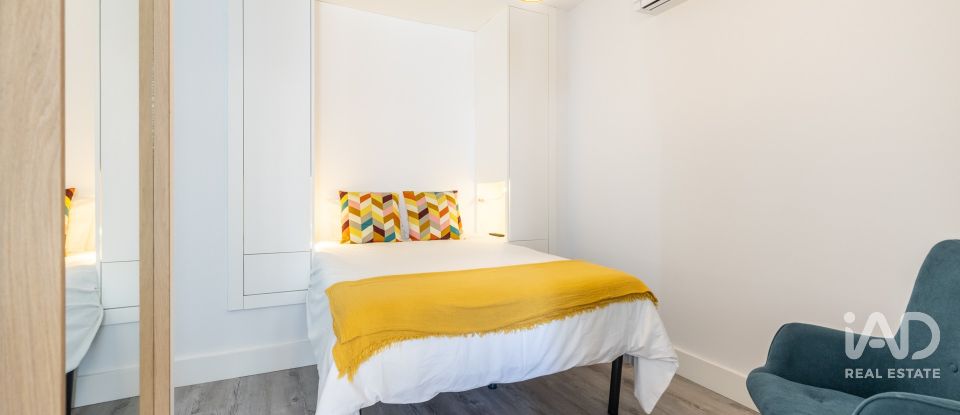 Apartamento T2 em Nazaré de 55 m²