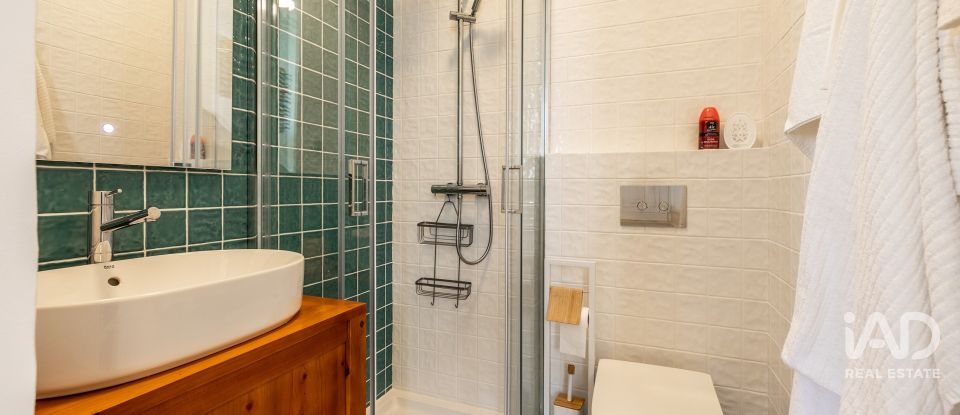 Apartamento T2 em Nazaré de 55 m²