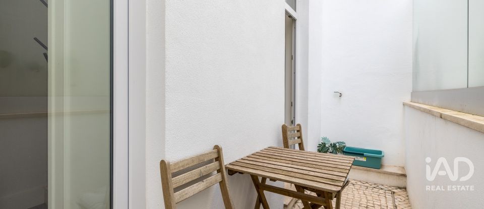 Apartamento T2 em Nazaré de 55 m²