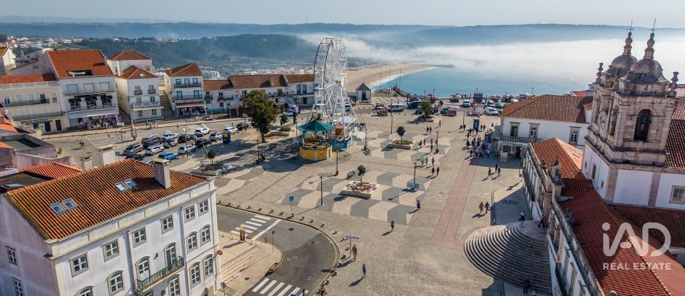 Apartamento T2 em Nazaré de 55 m²